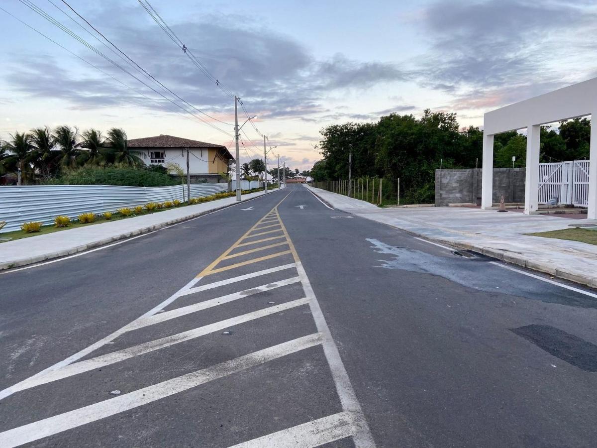 Ilha Madeira - Localizacao Privilegiada Em Frente A Praia Ilhéus Eksteriør billede