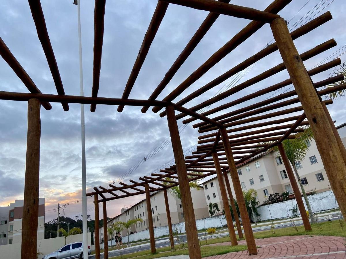 Ilha Madeira - Localizacao Privilegiada Em Frente A Praia Ilhéus Eksteriør billede