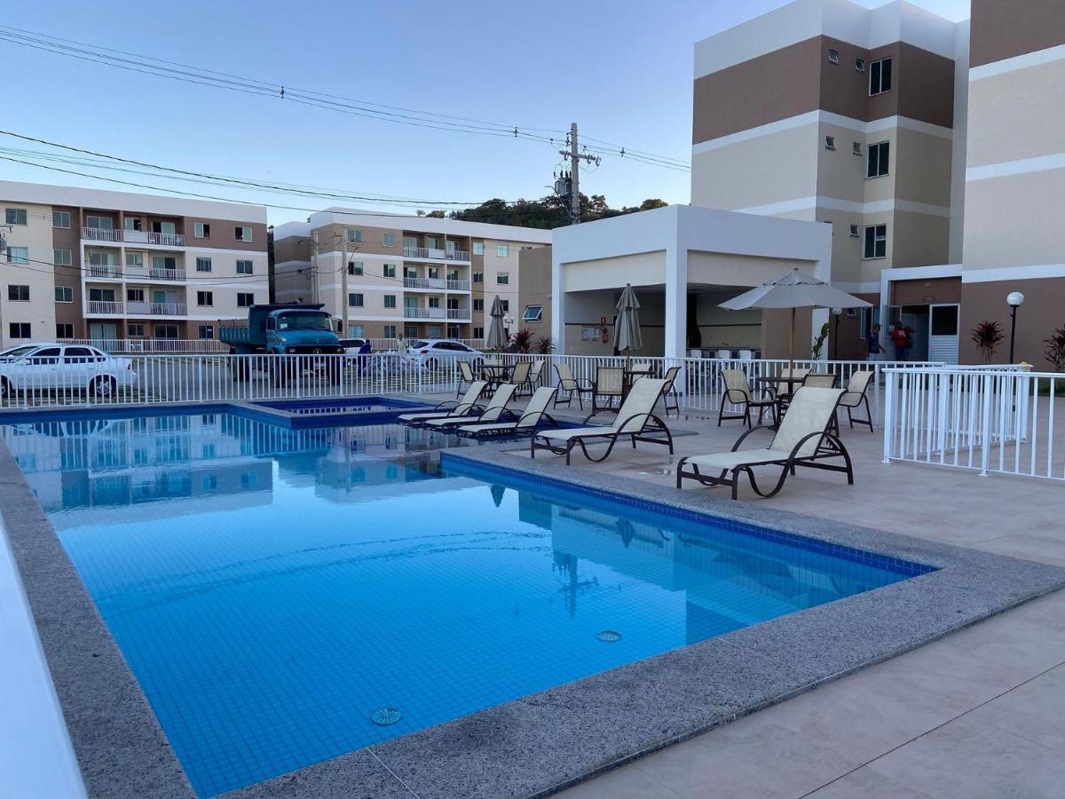 Ilha Madeira - Localizacao Privilegiada Em Frente A Praia Ilhéus Eksteriør billede