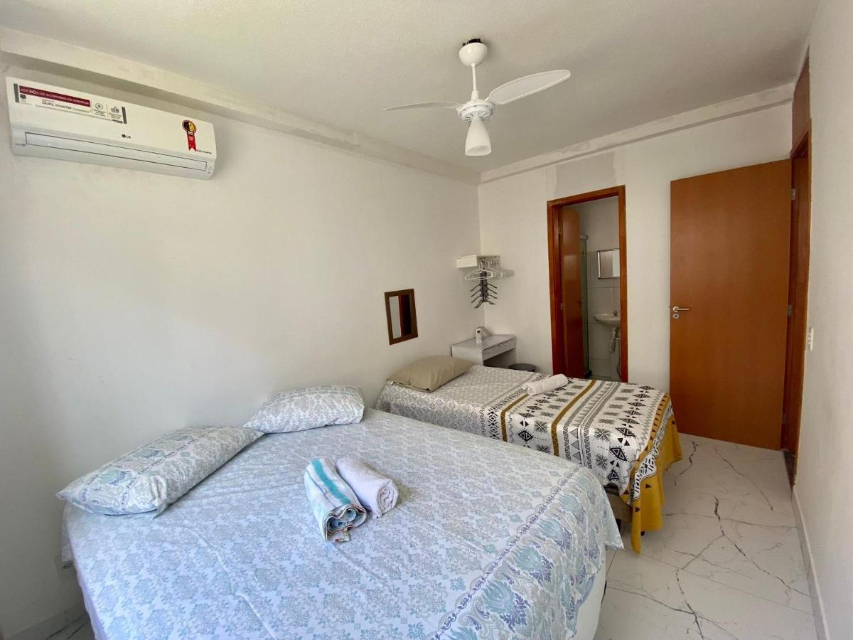 Ilha Madeira - Localizacao Privilegiada Em Frente A Praia Ilhéus Eksteriør billede
